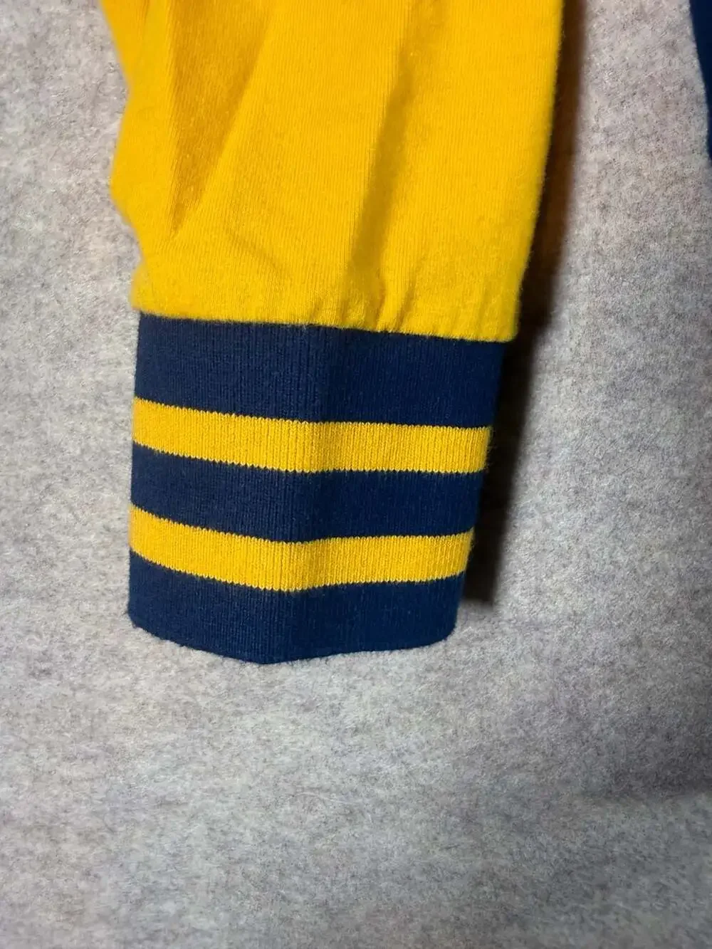 Big Boy Headgear Johnson C. Smith University Lightweight Cardigan